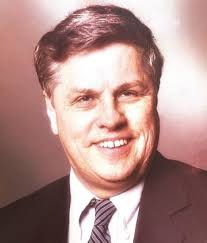 Raymond Carlson Obituary (1935