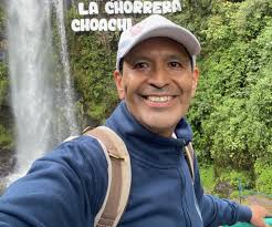 Página personal LENB