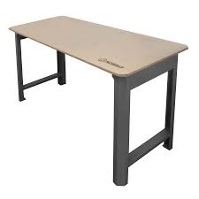 This Kobalt 72 Inch Wood Work Bench Is The Perfect Surface For Any Kind Of Project You Can Think Up And It S Cus Craftsman Workbench Steel Workbench Workbench