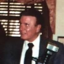 Serafino Joseph Minervini Obituary