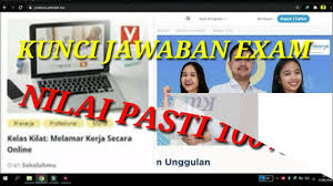 Try the suggestions below or type a new query above. Info Prakerjaku Kunci Jawaban Exam Sekolahmu Melamar