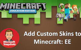 Select task scheduler library in the left menu. How To Add Custom Skins To Minecraft Education Edition Cdsmythe