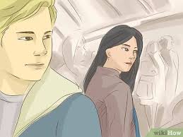 The slight differences in flirty touch vs. How To Read Women S Body Language For Flirting With Pictures