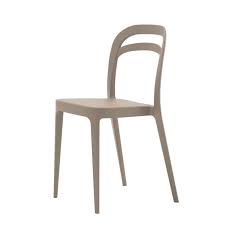 Sedie hotsell polipropilene design