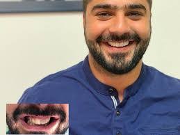 Hussein Ajami's Instagram, Twitter & Facebook