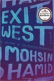 Discussion Questions For Exit West Good Books Best Books Of 2017 Good New Books