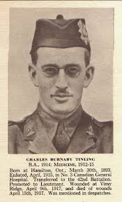 No.3 Canadian General Hospital