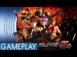 Dead or alive 5 plus ps vita gameplay подробнее. Dead Or Alive 5 Plus Ps Vita Demo Version Gameplay Youtube