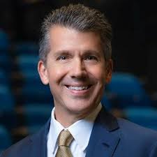 Stream episode Podcast Rick Smith