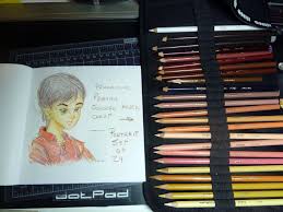 Prismacolor Portrait Set Color Chart Www Bedowntowndaytona Com