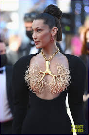 Isabella khair hadid (born october 9, 1996) is an american model. Fsaijdexqf1bym