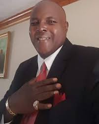 Ret'd Defence Force Officer Bradley Leon Lundy