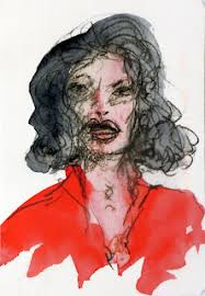 Dame's Portrait Gallery: David Stafford, Santa Fe, New Mexico, USA