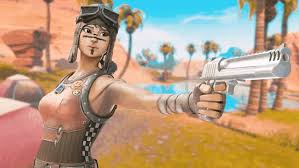 Renegade raider was first added to the game in fortnite chapter 1 renegade raider is one of the rarest skins in the game. Cuz Everyone Watching When U A Gif By Xzandervega14