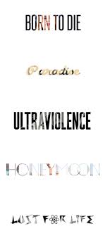 Lana Del Rey Ldr Discography Eras Lana Del Rey Lyrics Lana Del Rey Beautiful Songs