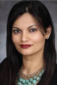 Guadalupe Javier's Instagram, Twitter & Facebook