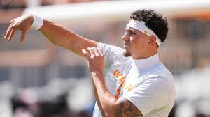 Tennessee vs. Mississippi State: Vols on the Road! Don't Miss Out! - Imagen principal del artículo