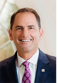 A Message from our CEO