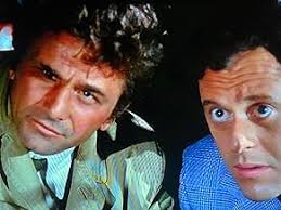 Columbo" The Greenhouse Jungle (TV Episode 1972)