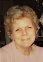 Mary Jo Rushing Obituary (1943