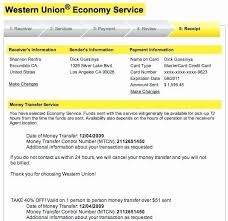 Western Union Money Order Template Fresh 15 Fake Moneygram Receipt In 2020 Western Union Union Templates