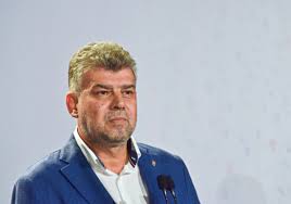 Marcel ciolacu, dezvăluire neaşteptată despre alegerile prezidențiale din 2024. Prima ReacÈ›ie A Lui Marcel Ciolacu DupÄƒ Desemnarea Lui Florin CiÈ›u Pentru FuncÈ›ia De Premier Spotmedia Ro