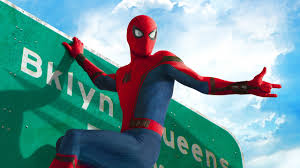 All systems are up and running. 63 Ultimate Spider Man