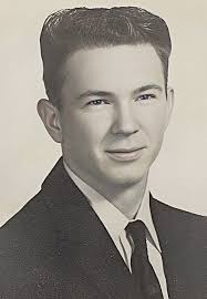 Condolences to the family of Hollis Naquin (1937-2021) Hollis was born