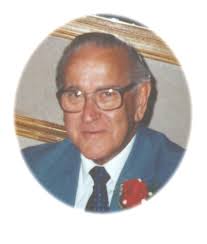 Frank Zorek Obituary