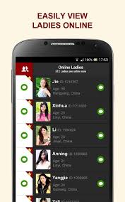 I've grown so accustomed to them that i forgot what it's like to date offline. Asiandate Date Chat App Apk Free Social Android App Download Appraw