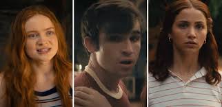 Fear Street: 1978 cast: Where you recognise the actors in Netflix film from