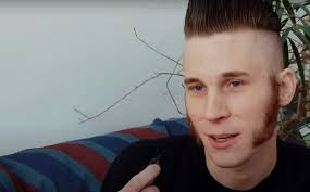 Man addicted to eating glass explains why he enjoys it