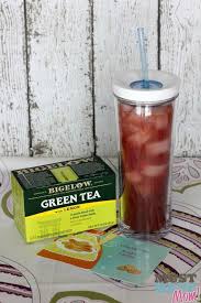 Stir in honey until dissolved. 16 Iced Green Tea Ideas Tea Recipes Green Tea Healthy Drinks