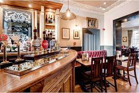 Swan inn pub, freehouse & restaurant kettleshulme food, wine, beer. The White Swan London 14 New Row Covent Garden Restaurant Reviews Phone Number Tripadvisor
