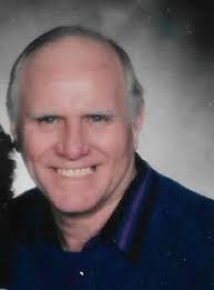 Jack Putnam of Essex 1936-2017