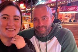 Fundraiser for Brittany Jackson by Heather Dykes : Help Tim Jackson and  family with expenses