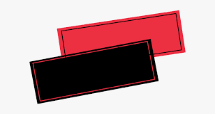 5000x3750 abstract hair flowing background red and yellow flowing background. Png Tumblr Geometric Kpop Square Black Red Background Png Kpop Transparent Png Kindpng