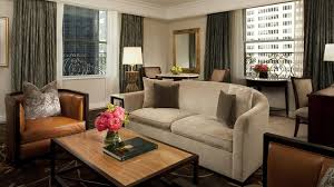 Why tourists choose room in a two bedroom apartment nwc. Two Bedroom Deluxe Suite 5 Star Luxury Manhattan Hotel Suite The Peninsula New York