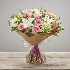 We aim to give all our customers a professional service but to create unique pieces for that personal touch at an excellent value. Carlow Flower Delivery Order Online From Your Local Carlow Florist