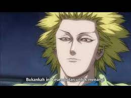 One Out Episode 8 Sub Indo Youtube