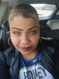 Hi all! I just wanted to introduce myself and share a photo I took