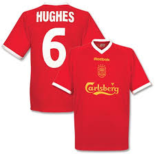 When you need new a liverpool fc jersey, rely on shop.cbssports.com for the best selection. Liverpool Jerseys 2001 2002 Red And White Home Jersey Picture