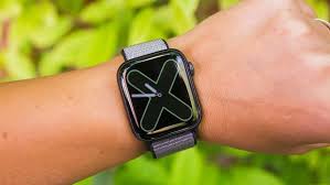 Apple Watch Series 5 Review The Always On Display Is Great Cnet