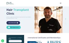 No:10, atasehir, istanbul, smilehairclinic.com) is one of the most popular hair transplant clinic in istanbul, that was founded in 2018 by dr. Hair Transplant Surgery And Medical Tourism A Guide Best Cosmetic Surgeons