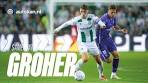 FC Groningen - Heracles | summary - YouTube