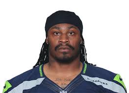 Marshawn Lynch 2019 Stats per Game