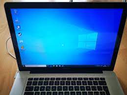 Prepared My Macbook For Bigscreen And Vr Desktop Oculusquest