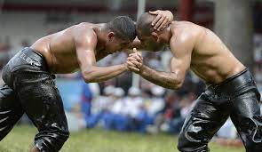 What is oil wrestling in turkey? 10 Things To Know About Oil Wrestling Turkey S National Sport