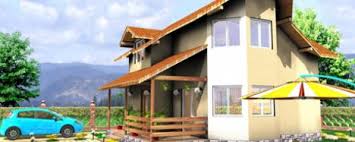 In prealabil, a fost notata autorizatia de constructie. Banca Transilvania Creditul Ipotecar Finantare Constructii Case Case Lemn Casaneo