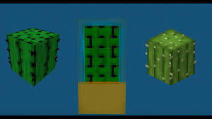 However, there are a few tips and tricks which could make it all a instead, we use a path between every 2 block wide row of cacti, as this allows us to maximize the amount of land we use, without wasting too much. How To Make A Cactus Banner In Minecraft With Shield Youtube